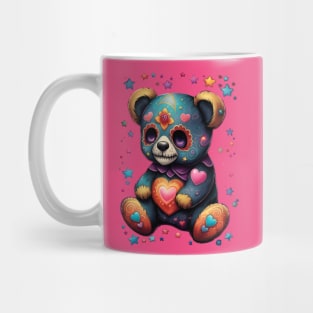 Sugar Bear Mug